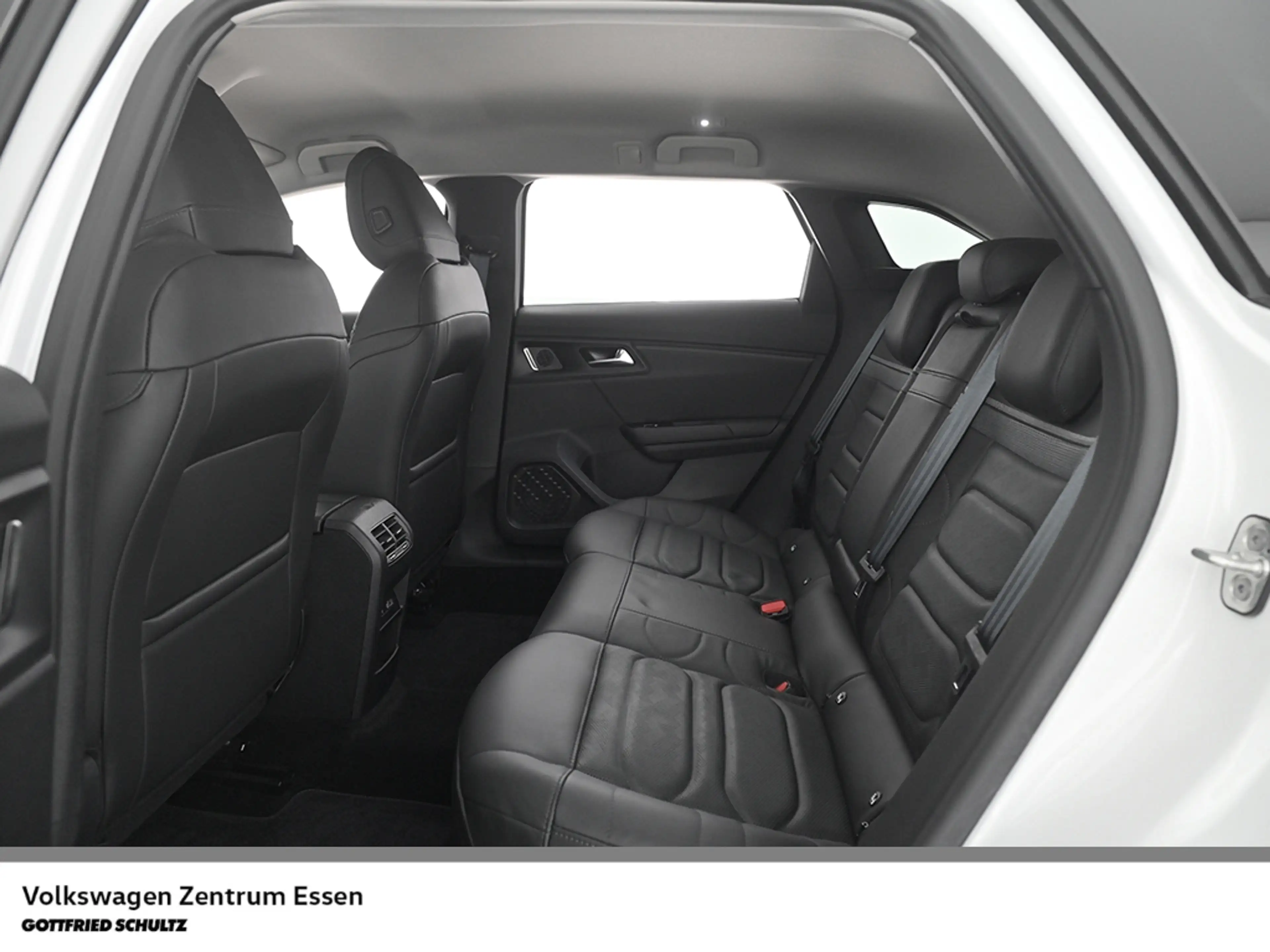 Citroen C5 X Shine Pack Hybrid Leder Headup Assistpaket Navi — photo 11
