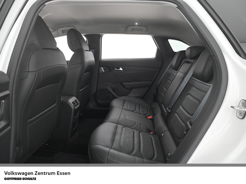 Citroen C5 X Shine Pack Hybrid Leder Headup Assistpaket Navi — photo 11