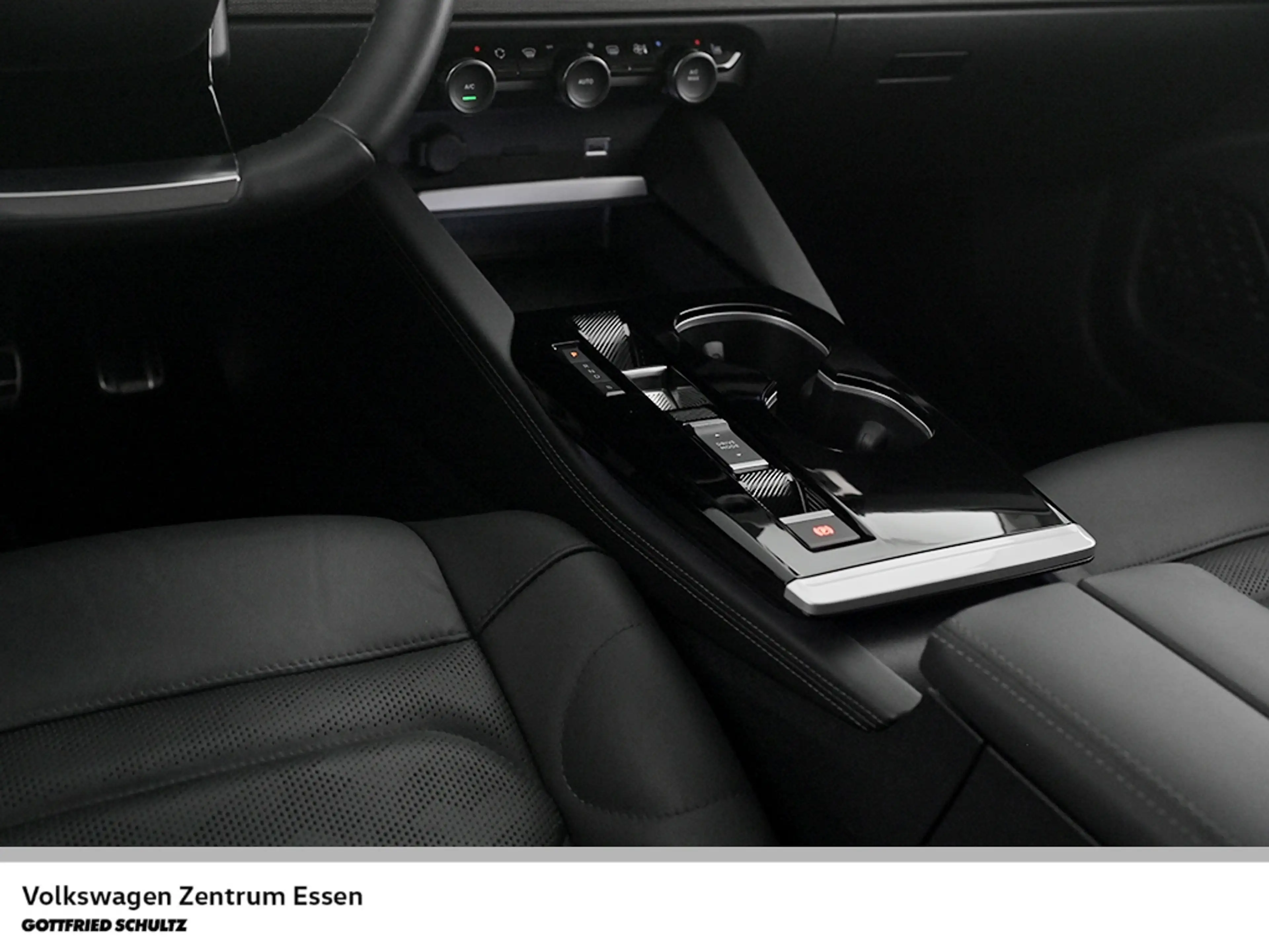 Citroen C5 X Shine Pack Hybrid Leder Headup Assistpaket Navi — photo 14