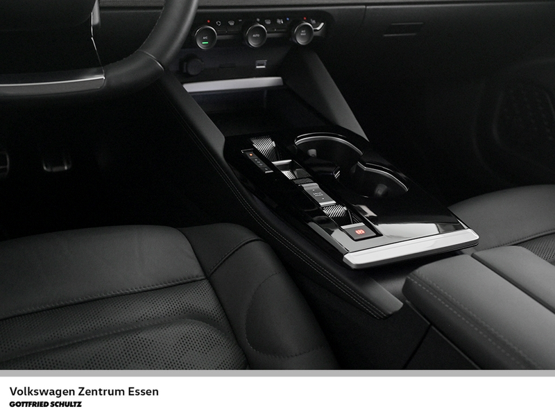 Citroen C5 X Shine Pack Hybrid Leder Headup Assistpaket Navi — photo 14