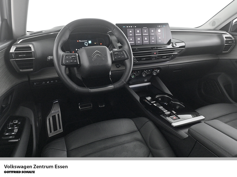 Citroen C5 X Shine Pack Hybrid Leder Headup Assistpaket Navi — photo 12
