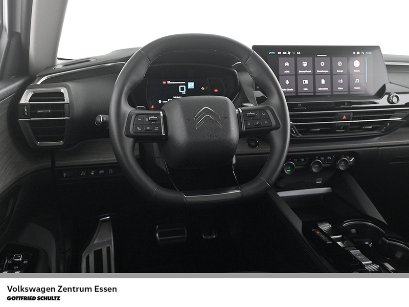 Citroen C5 X Shine Pack Hybrid Leder Headup Assistpaket Navi — photo 15