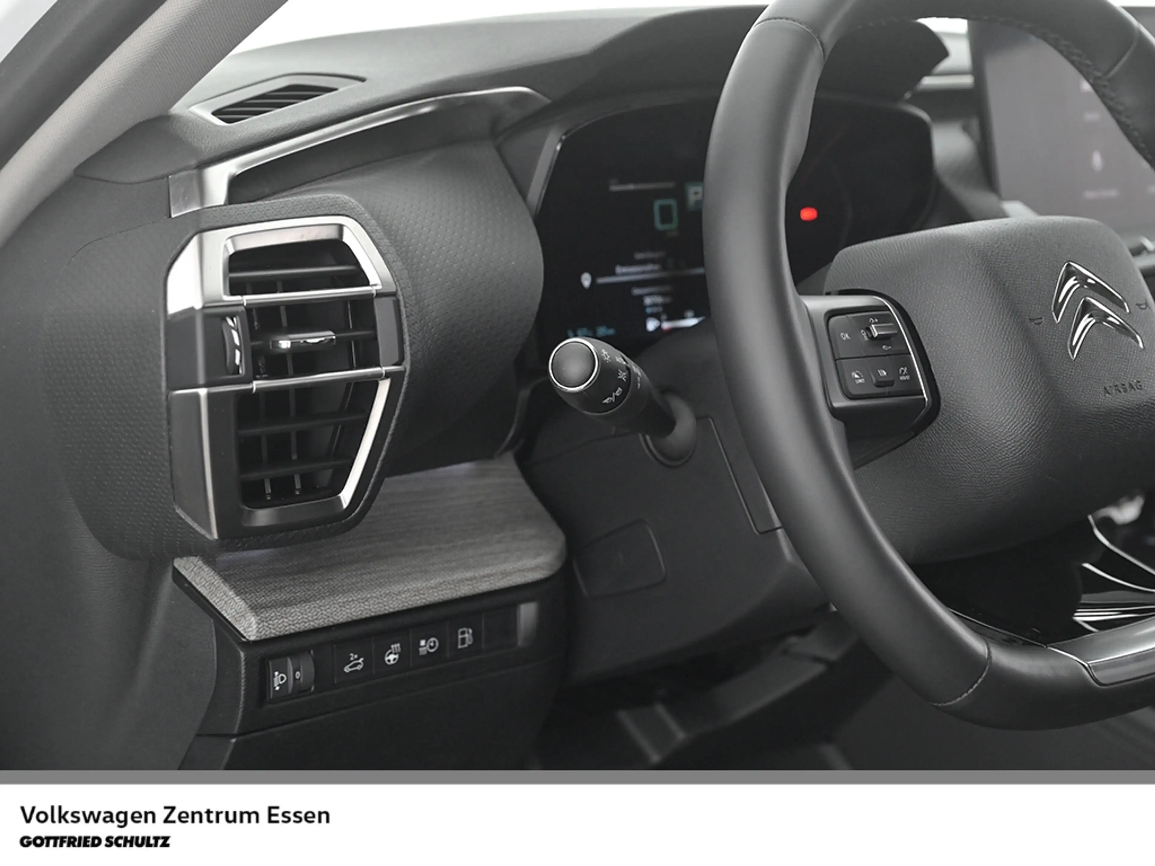 Citroen C5 X Shine Pack Hybrid Leder Headup Assistpaket Navi — photo 9