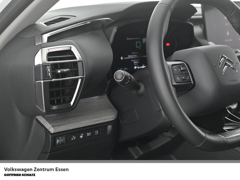 Citroen C5 X Shine Pack Hybrid Leder Headup Assistpaket Navi — photo 9