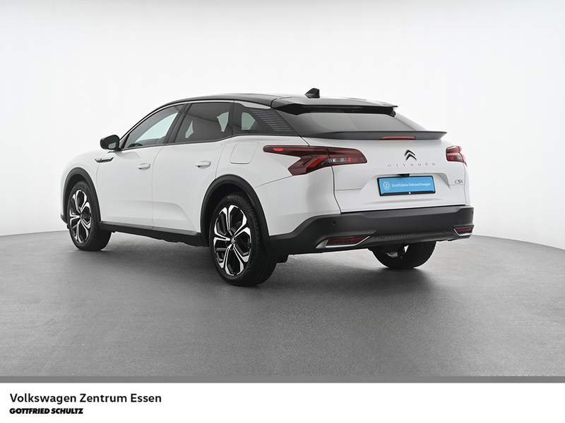Citroen C5 X Shine Pack Hybrid Leder Headup Assistpaket Navi — photo 2
