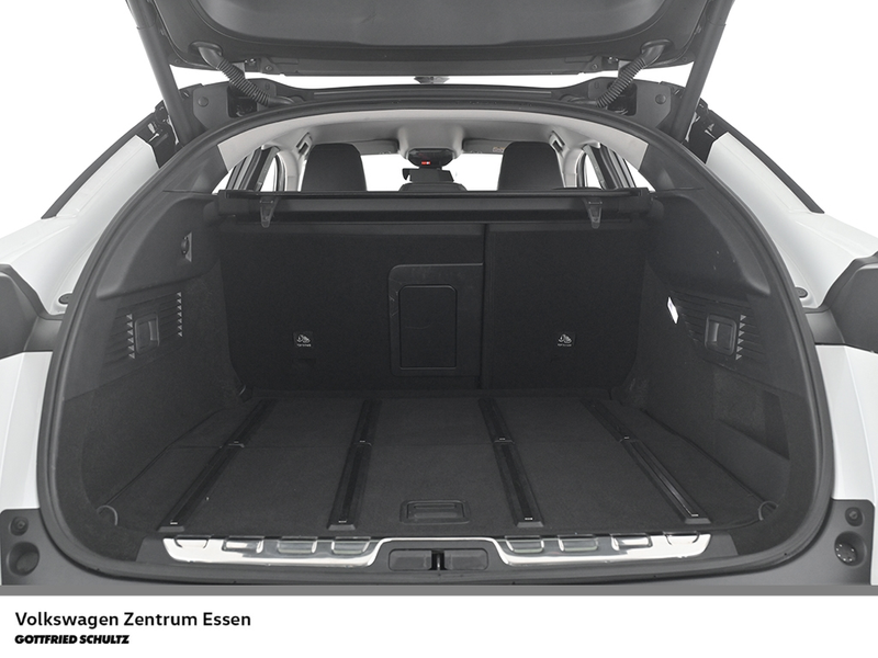 Citroen C5 X Shine Pack Hybrid Leder Headup Assistpaket Navi — photo 8