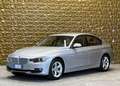 BMW 316 Serie 3 Berlina 316d Modern Auto Silber - thumbnail 3