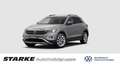 Volkswagen T-Roc 2.0 TDI DSG Life Grau - thumbnail 1