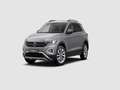 Volkswagen T-Roc 2.0 TDI DSG Life Grau - thumbnail 2