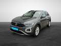 Volkswagen T-Roc 2.0 TDI DSG Life Grau - thumbnail 3