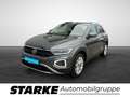 Volkswagen T-Roc 2.0 TDI DSG Life Grau - thumbnail 2