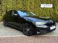 BMW 520 d Lim xDrive Aut. LED+NAV+SHZ+LEDER+KAM+AMBI Zwart - thumbnail 1