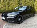 BMW 520 d Lim xDrive Aut. LED+NAV+SHZ+LEDER+KAM+AMBI Zwart - thumbnail 3