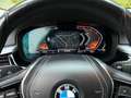 BMW 520 d Lim xDrive Aut. LED+NAV+SHZ+LEDER+KAM+AMBI Zwart - thumbnail 16