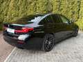 BMW 520 d Lim xDrive Aut. LED+NAV+SHZ+LEDER+KAM+AMBI Zwart - thumbnail 7