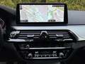BMW 520 d Lim xDrive Aut. LED+NAV+SHZ+LEDER+KAM+AMBI Schwarz - thumbnail 20