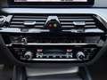 BMW 520 d Lim xDrive Aut. LED+NAV+SHZ+LEDER+KAM+AMBI Zwart - thumbnail 23