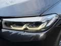 BMW 520 d Lim xDrive Aut. LED+NAV+SHZ+LEDER+KAM+AMBI Zwart - thumbnail 29