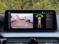 BMW 520 d Lim xDrive Aut. LED+NAV+SHZ+LEDER+KAM+AMBI Zwart - thumbnail 22