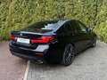 BMW 520 d Lim xDrive Aut. LED+NAV+SHZ+LEDER+KAM+AMBI Schwarz - thumbnail 7