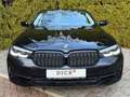 BMW 520 d Lim xDrive Aut. LED+NAV+SHZ+LEDER+KAM+AMBI Zwart - thumbnail 2