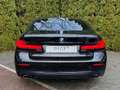 BMW 520 d Lim xDrive Aut. LED+NAV+SHZ+LEDER+KAM+AMBI Schwarz - thumbnail 6