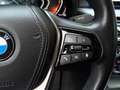 BMW 520 d Lim xDrive Aut. LED+NAV+SHZ+LEDER+KAM+AMBI Zwart - thumbnail 18