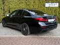 BMW 520 d Lim xDrive Aut. LED+NAV+SHZ+LEDER+KAM+AMBI Zwart - thumbnail 5