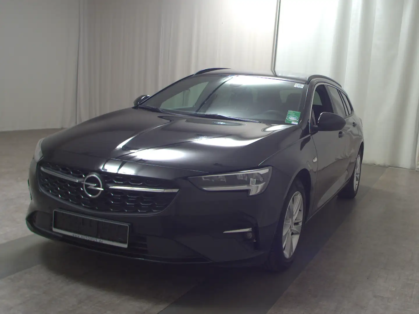 Opel Insignia 1.5 D Business Ed. Navi Led RFK PDC Schwarz - 2