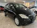 Mercedes-Benz A 160 Automatik Tempomat Schwarz - thumbnail 3