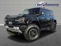 Ford Bronco RAPTOR Fekete - thumbnail 1