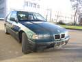BMW 316 3er 316i compact Grün - thumbnail 4