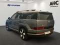 Hyundai SANTA FE (7-Sitzer) PHEV 1.6 T-GDI 4WD 6-AT Signature Blau - thumbnail 4