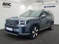 Hyundai SANTA FE (7-Sitzer) PHEV 1.6 T-GDI 4WD 6-AT Signature Blau - thumbnail 1