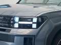 Hyundai SANTA FE (7-Sitzer) PHEV 1.6 T-GDI 4WD 6-AT Signature Blau - thumbnail 5