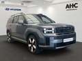 Hyundai SANTA FE (7-Sitzer) PHEV 1.6 T-GDI 4WD 6-AT Signature Blau - thumbnail 2