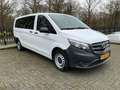 Mercedes-Benz Vito 114 CDi Dubbele Cabine XXL 5-p Dubbelcabine Wit - thumbnail 13
