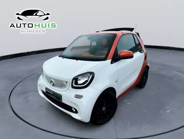 cabrio 1.0 Passion Automaat Stoelverwarming Climat