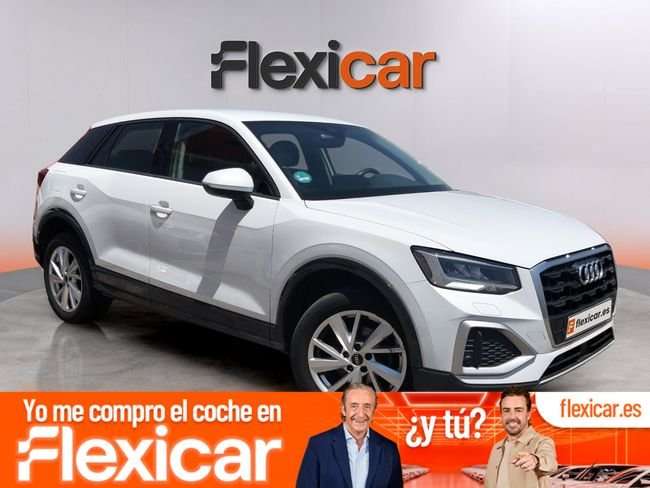 Audi Q2 35 TFSI Advanced 110kW - foto 1