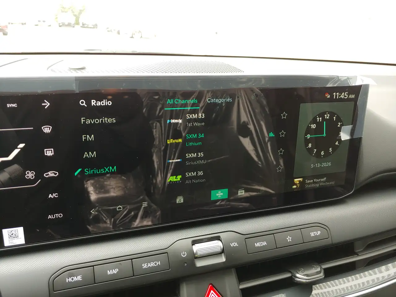 Kia K4 снимка Kia K4