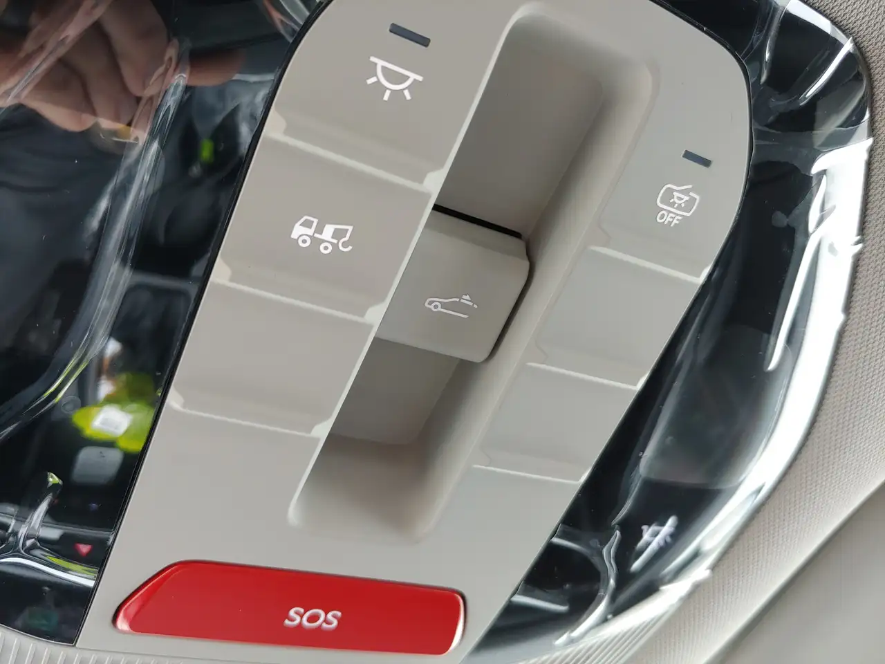 Kia K4 снимка Kia K4