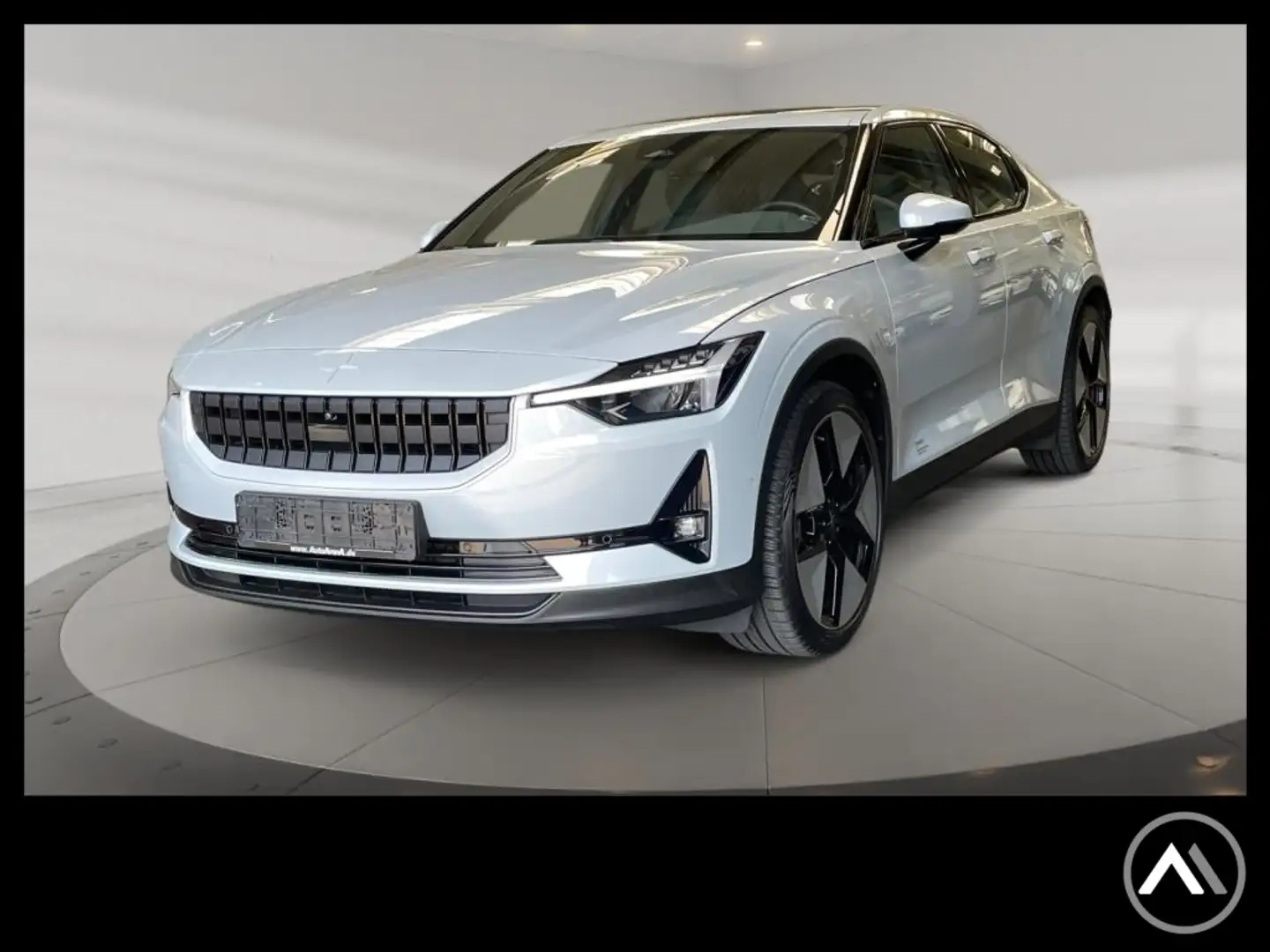 Polestar 2 Long Range Single **Pilot-Lite-Paket - 1