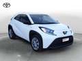 Toyota Aygo X 1.0 VVT-i 72 CV 5 porte Active S-CVT Weiß - thumbnail 3