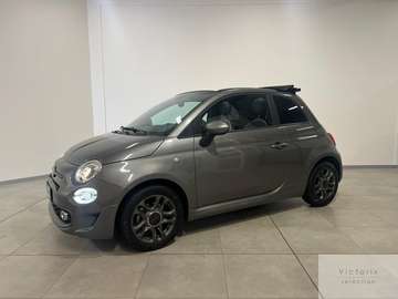 1.0 HYBRID 70 CV C.MANUALE SPORT CARPLAY NEOPATENTATI