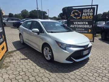 Touring Sports 1.8h Business cvt PROMO FINANZIAMENTO