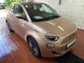 Fiat 500e Icon CCS Tempomat*Klimaautomatik*CarPlay Gold - thumbnail 3