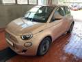 Fiat 500e Icon CCS Tempomat*Klimaautomatik*CarPlay Gold - thumbnail 1