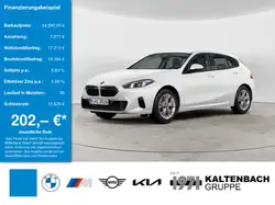 Bmw 120 d LED NAVI KAMERA SHZ PDC KEYLESS KLIMA