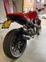 Ducati Monster 1200 Czerwony - thumbnail 5