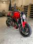 Ducati Monster 1200 Rood - thumbnail 19